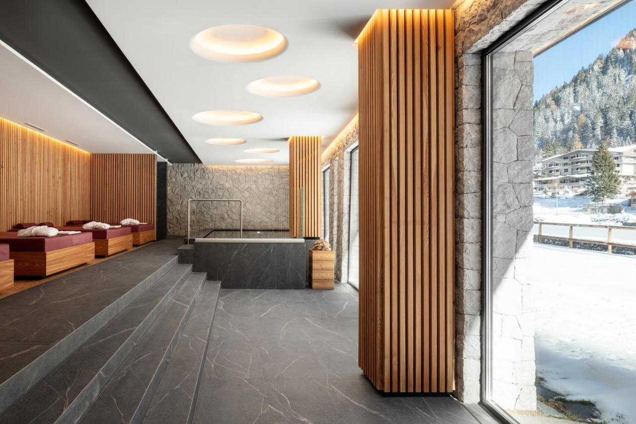 Campiglio Wood Apartment มาดอนนาดีกัมปิโญ ภายนอก รูปภาพ